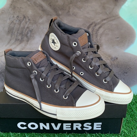 CONVERSE ADULT VULC MENS